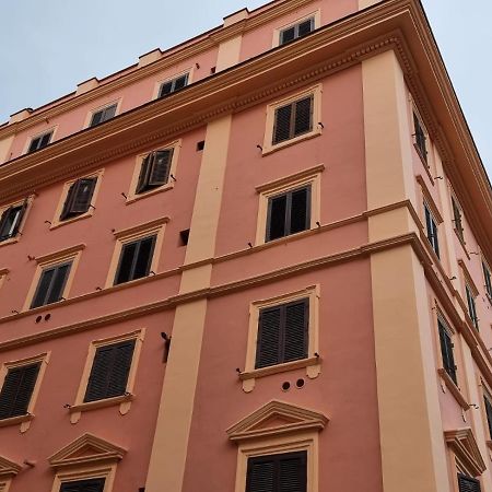 Colosseum 20 Apartment ローマ エクステリア 写真