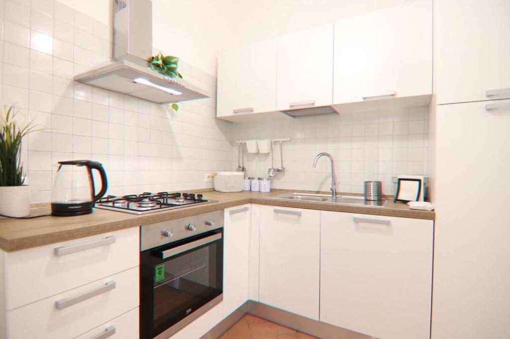 Colosseum 20 Apartment ローマ エクステリア 写真