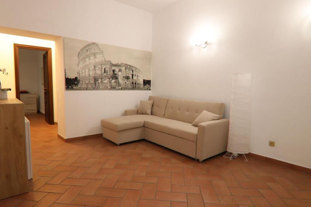 Colosseum 20 Apartment ローマ エクステリア 写真