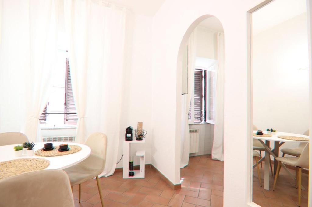 Colosseum 20 Apartment ローマ エクステリア 写真