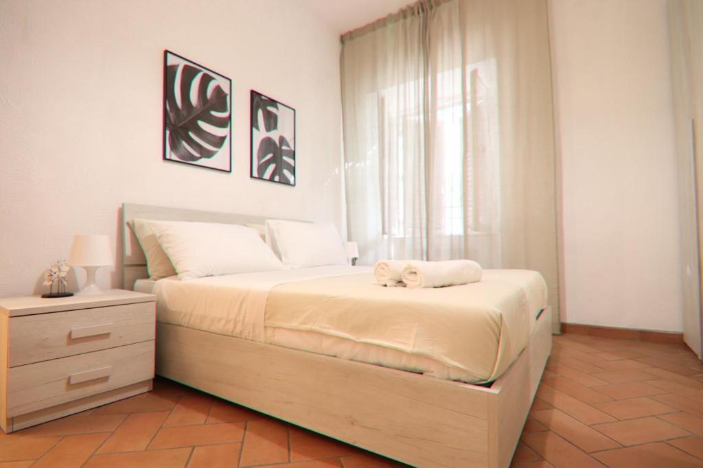 Colosseum 20 Apartment ローマ エクステリア 写真