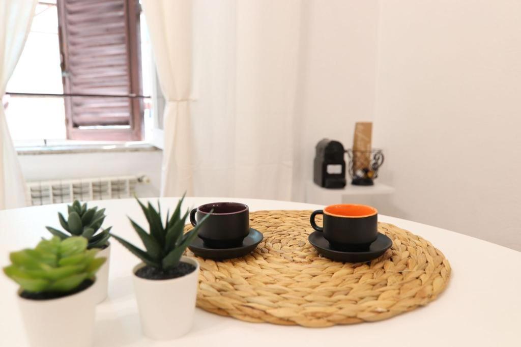 Colosseum 20 Apartment ローマ エクステリア 写真