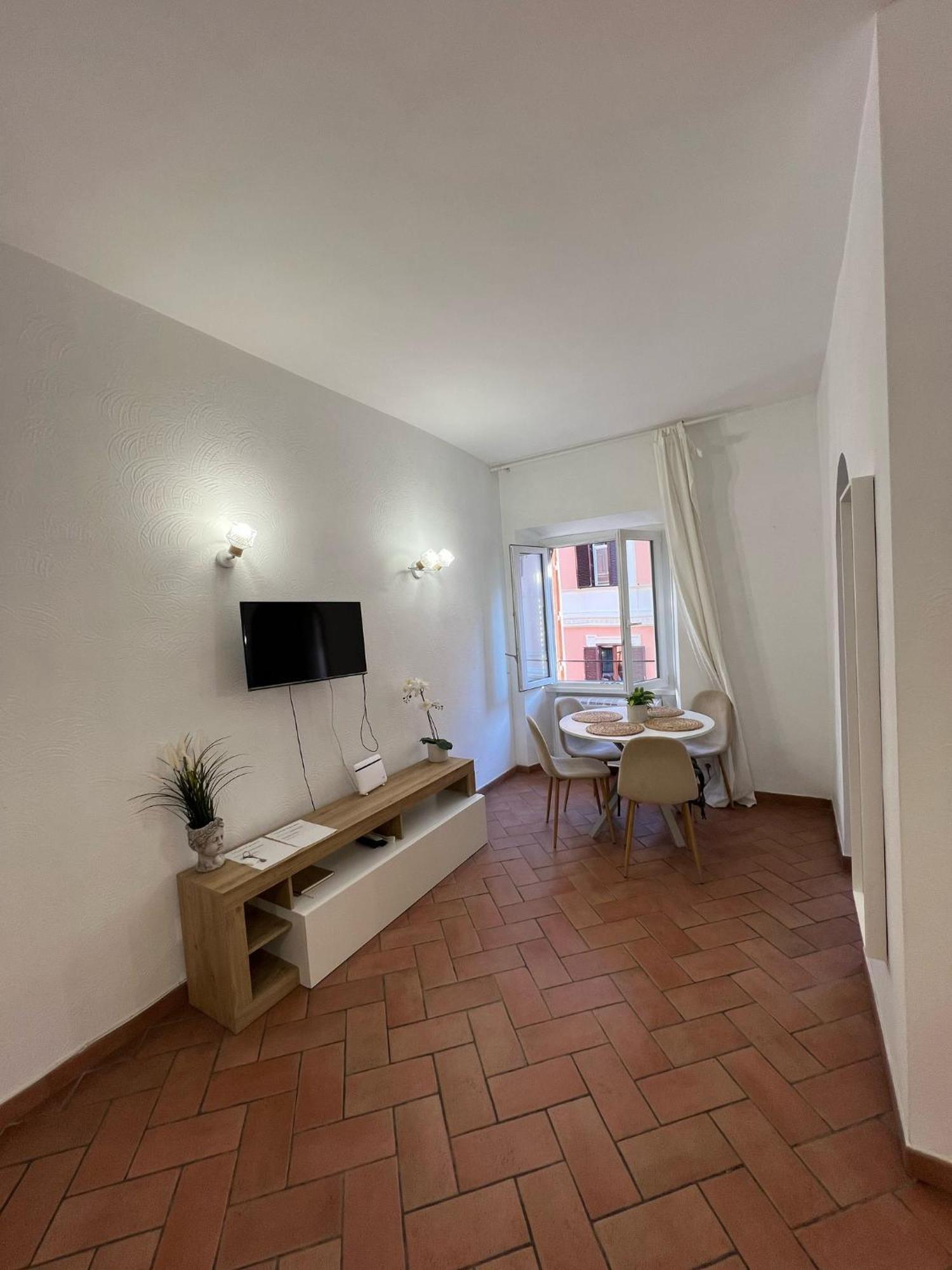 Colosseum 20 Apartment ローマ エクステリア 写真