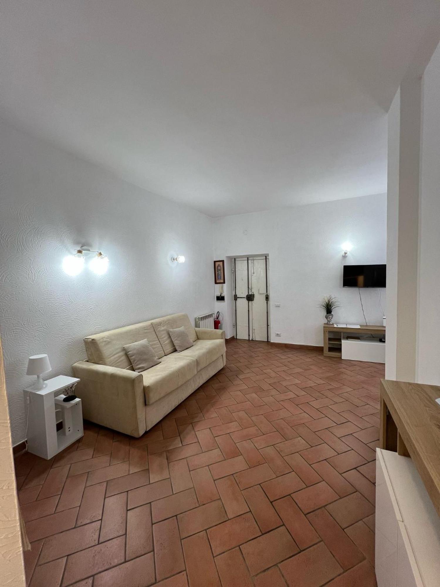 Colosseum 20 Apartment ローマ エクステリア 写真