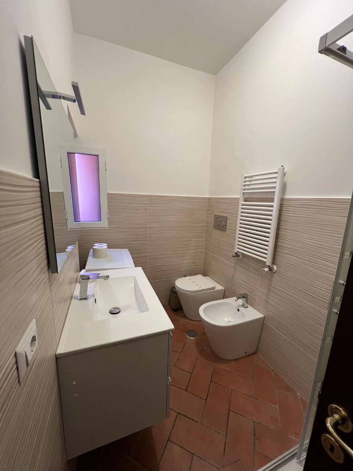 Colosseum 20 Apartment ローマ エクステリア 写真