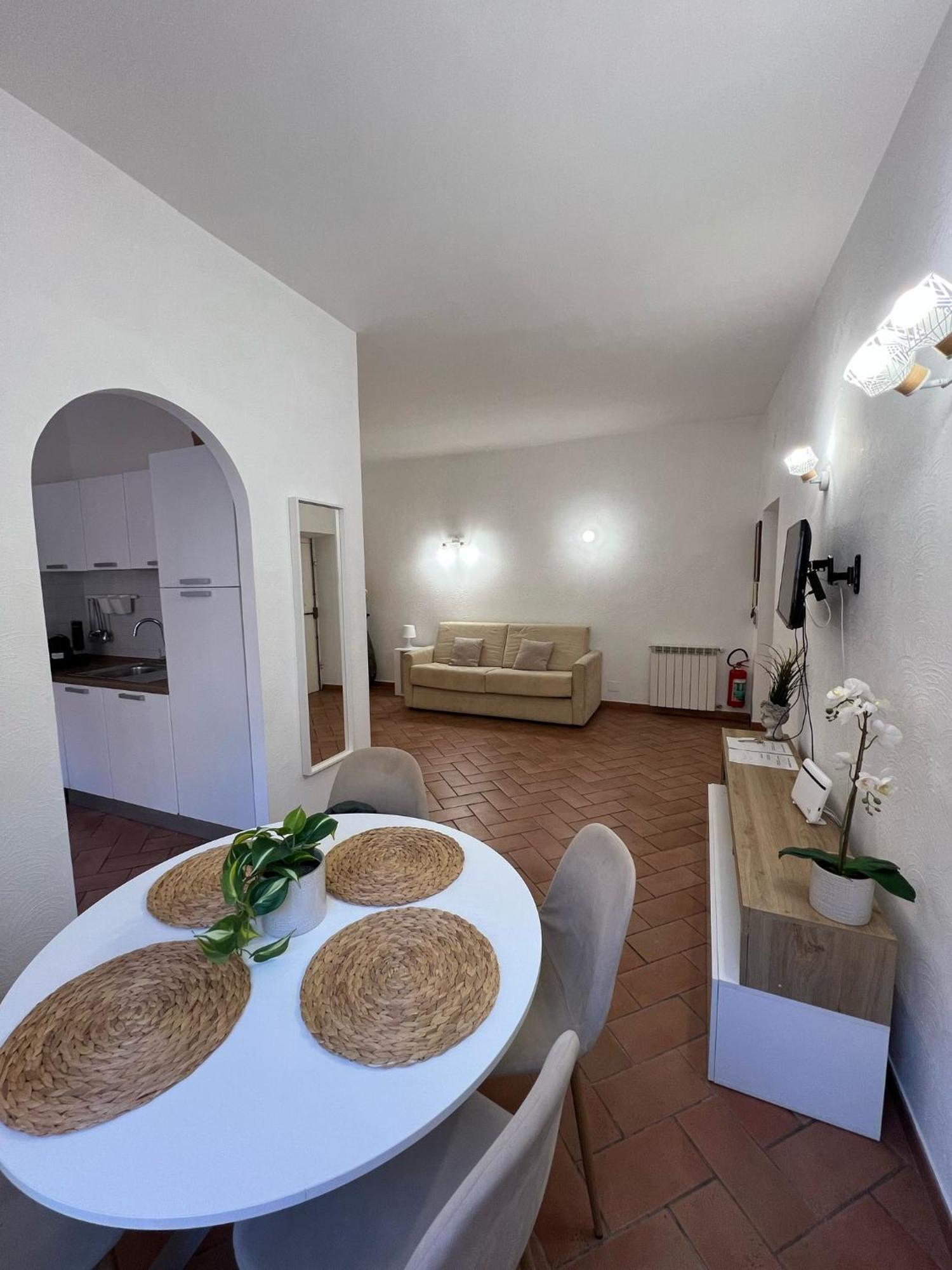 Colosseum 20 Apartment ローマ エクステリア 写真
