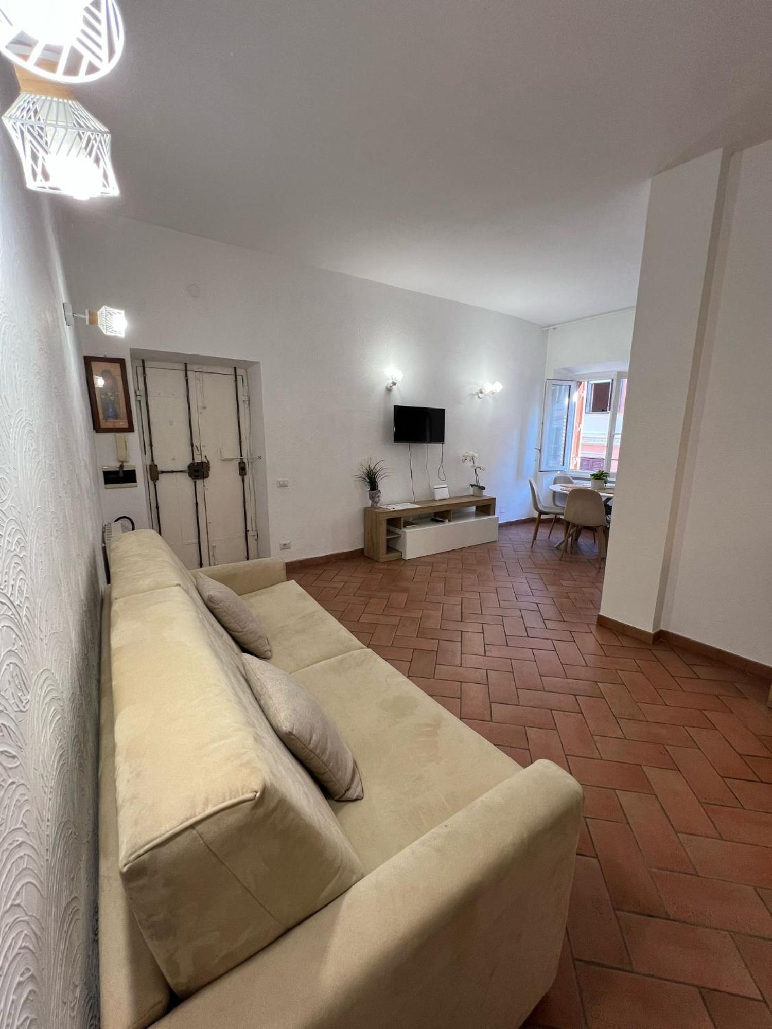 Colosseum 20 Apartment ローマ エクステリア 写真